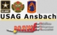 logo ansbach container